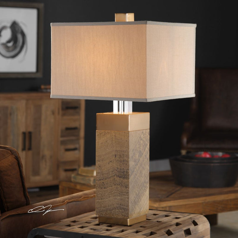 Sagan Table Lamp