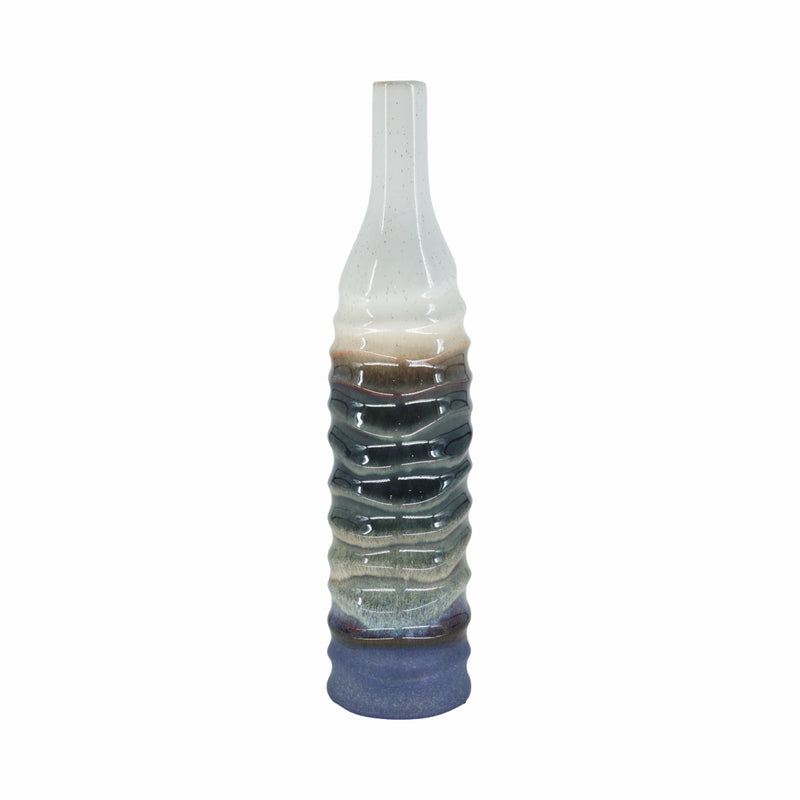 17" Cordoba Small Cream Bottle