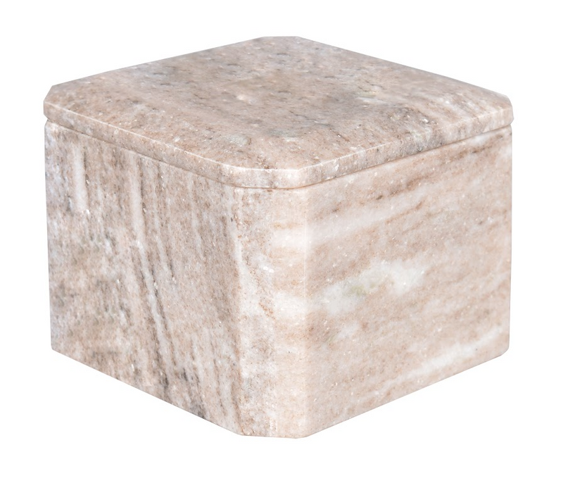 Morchana Marble Box