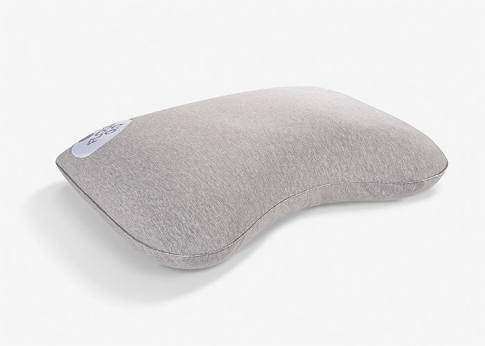 Flow Cuddle Curve Pillow