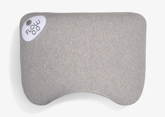 Flow Cuddle Curve Pillow