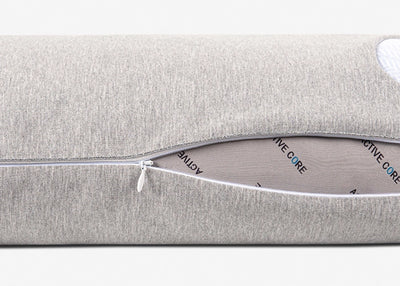 Flow Cuddle Curve Pillow