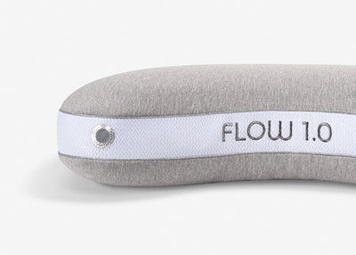 Flow Cuddle Curve Pillow