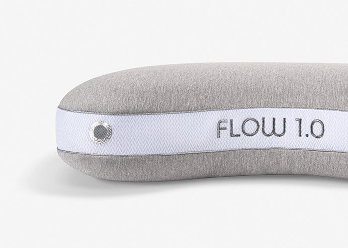 Flow Cuddle Curve Pillow