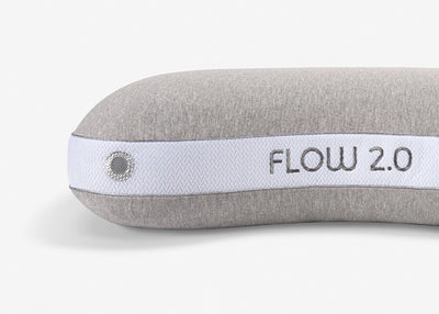 Flow Cuddle Curve Pillow