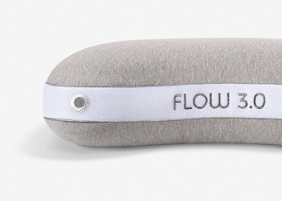 Flow Cuddle Curve Pillow