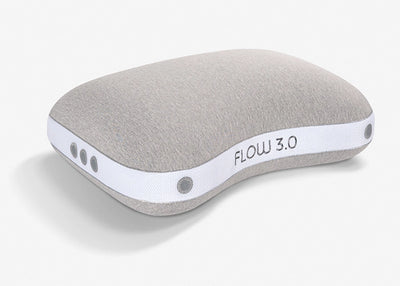 Flow Cuddle Curve Pillow