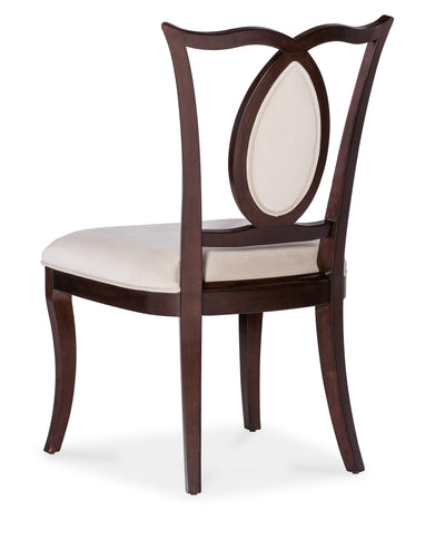 Bella Donna Side Chair