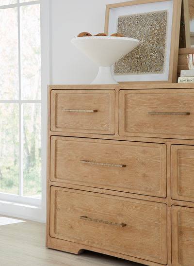 Retreat Seven-Drawer Dresser