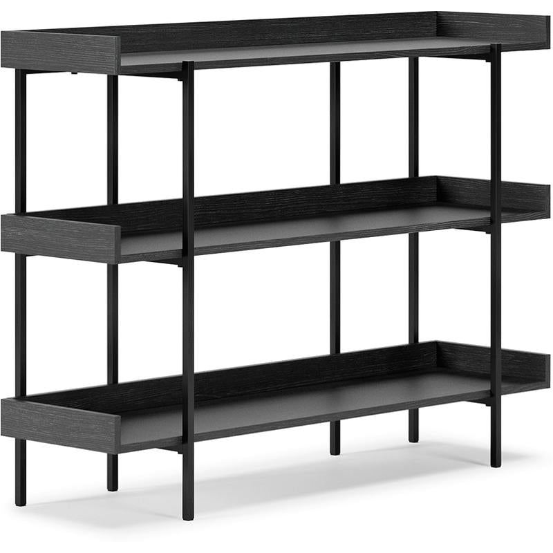 Yarlow 36" Bookcase(H215-60)