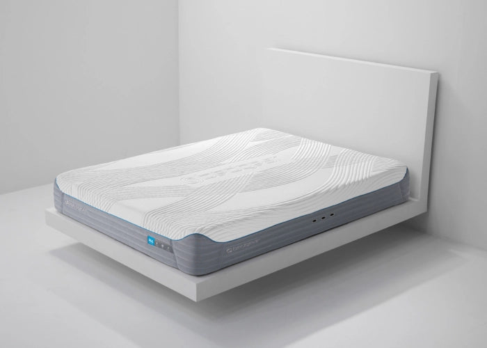 H Hybrid Performance Mattress