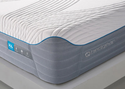 H Hybrid Performance Mattress