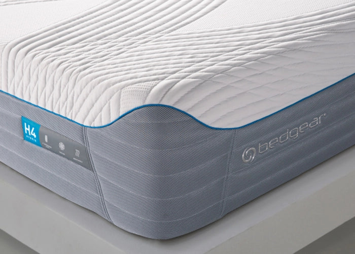 H Hybrid Performance Mattress