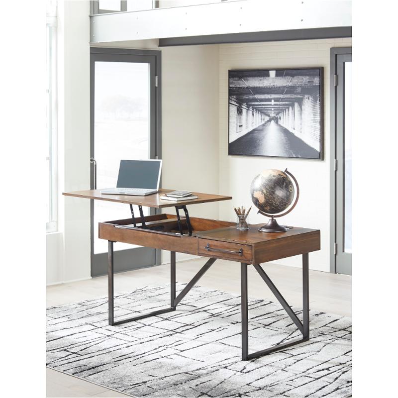 HOME OFFICE LIFT TOP DESK