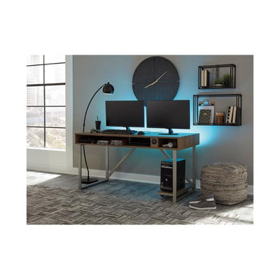 Barolli Gaming Desk(H700-26)