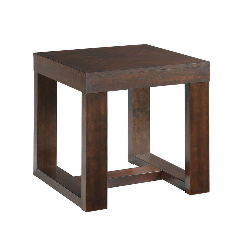 Hardy Occasional End Table