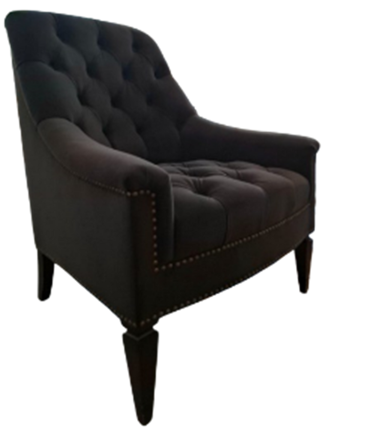 Classic Elegance - Chair