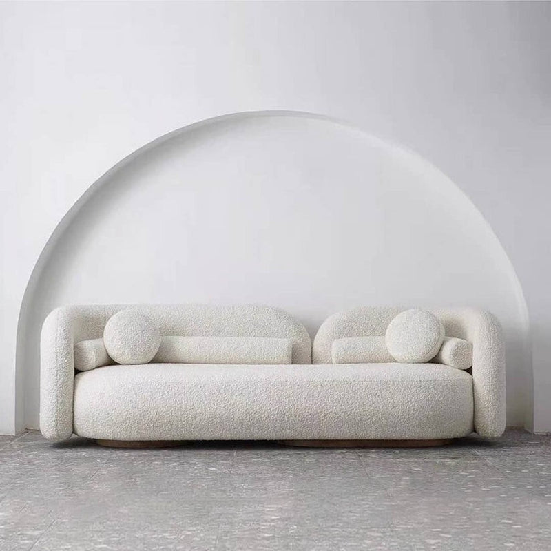 Royal Infinity Edge Sofa