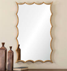 Dareios Flat Mirror