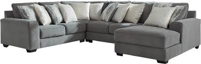 ARMLESS LOVESEAT