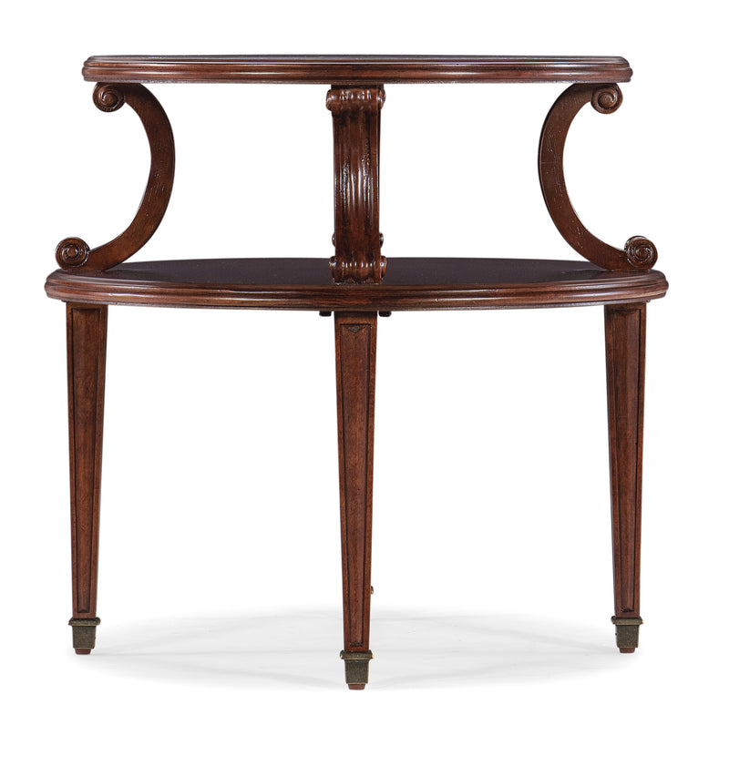 Charleston Side Table