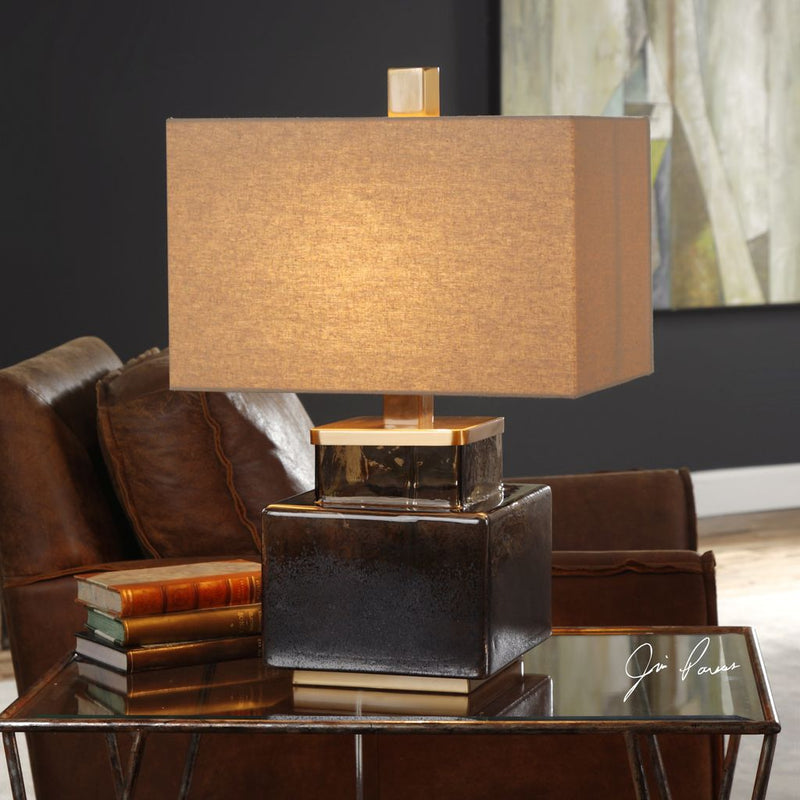 Taron Table Lamp