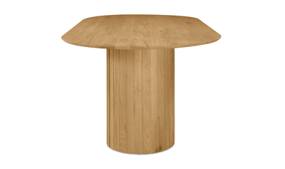 POVERA DINING TABLE