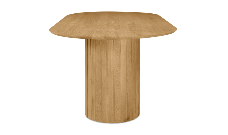 POVERA DINING TABLE