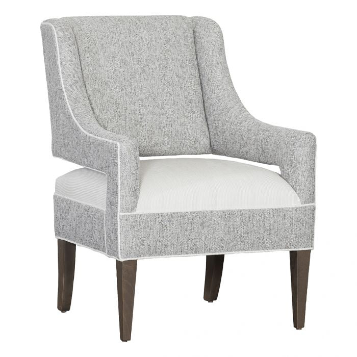 Madison Lounge Chair - L-6196-01