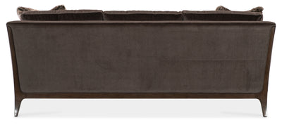 SoPower Headrestia Sofa