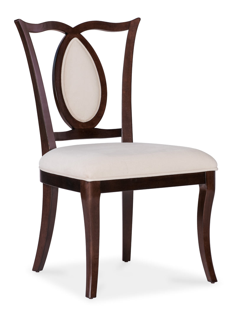 Bella Donna Side Chair