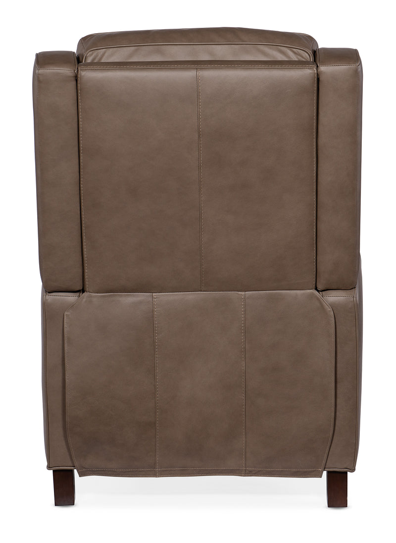 Tricia Power Recliner with Power Headrest