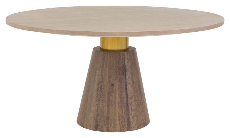 Everett Dining Table - M017-DT