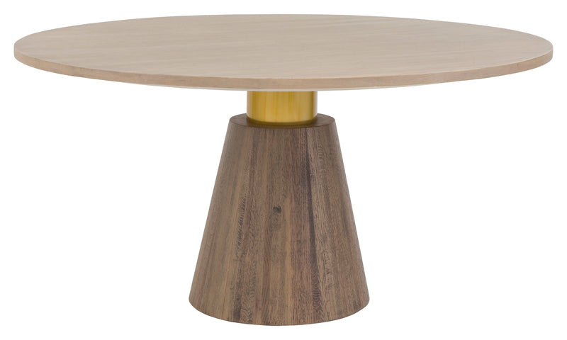 Everett Dining Table - M017-DT