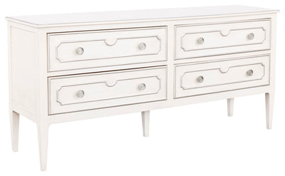 Camille Dresser - M018-17