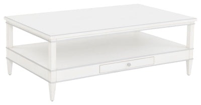 Camille Cocktail Table - M018-CK