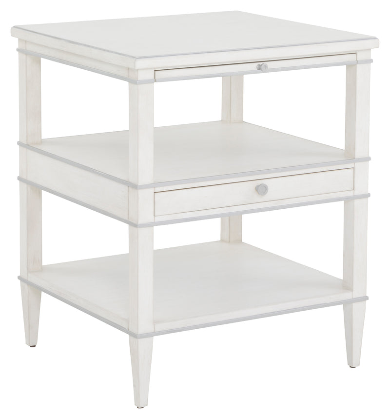 Camille End Table - M018-ET