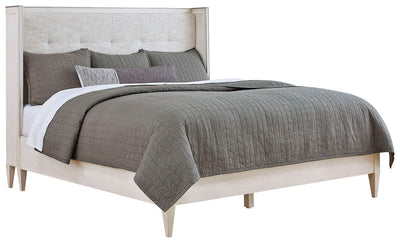 Camille King Bed - M018-KB