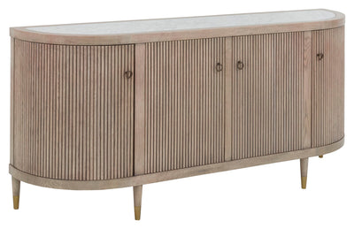 Everett Credenza - M030-17