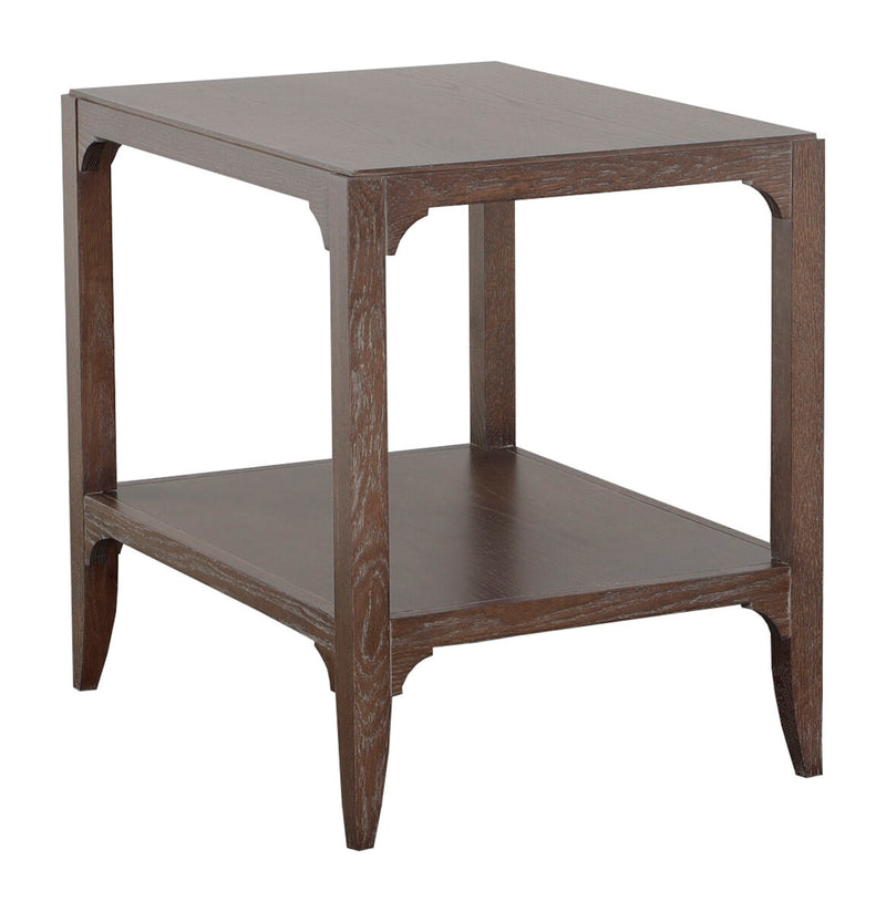 Kendrick End Table - M037-95