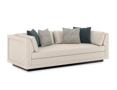 Int - Modern Fusion Sofa ( 225W - 279W)