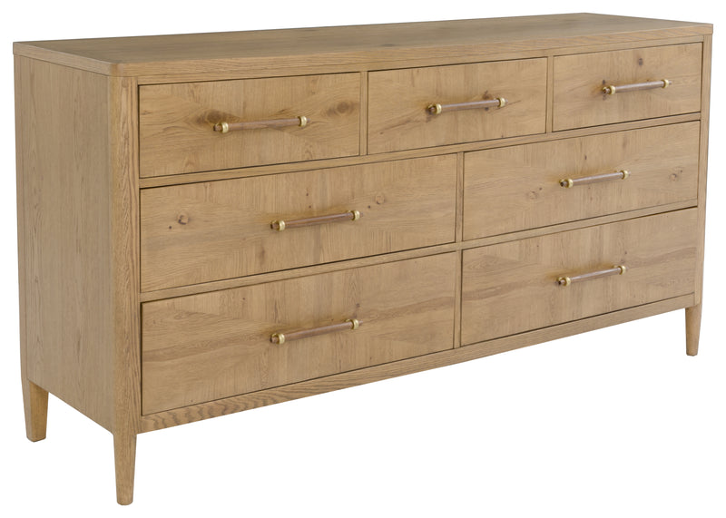 Maxwell Dresser - M057-DC