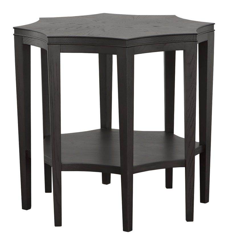 Helena End Table - M080-90