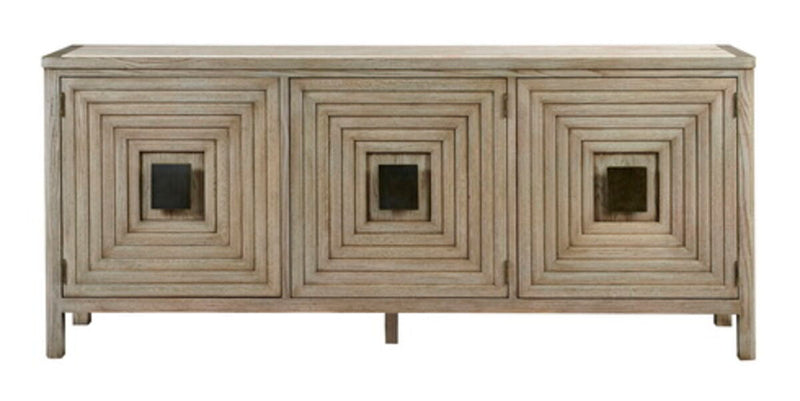 Che?eais Credenza - M092-17