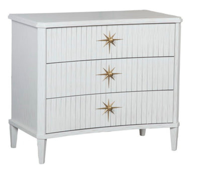 East Camden Accent Chest