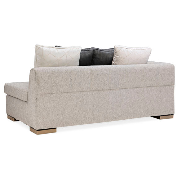 Modern Edge - Edge LAF Loveseat