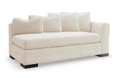 Modern Vector - Edge Raf Loveseat