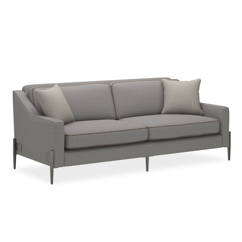 Modern Remix - 85 Remix Sofa