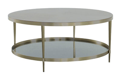 Libby Langdon Marlowe Tiered Round Cocktail Table - M308-13