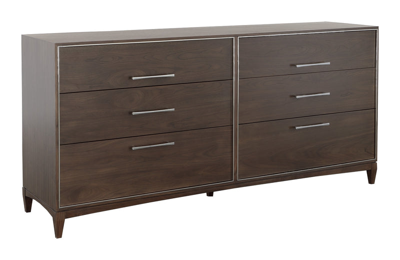 Libby Langdon Farley Six Drawer Chest